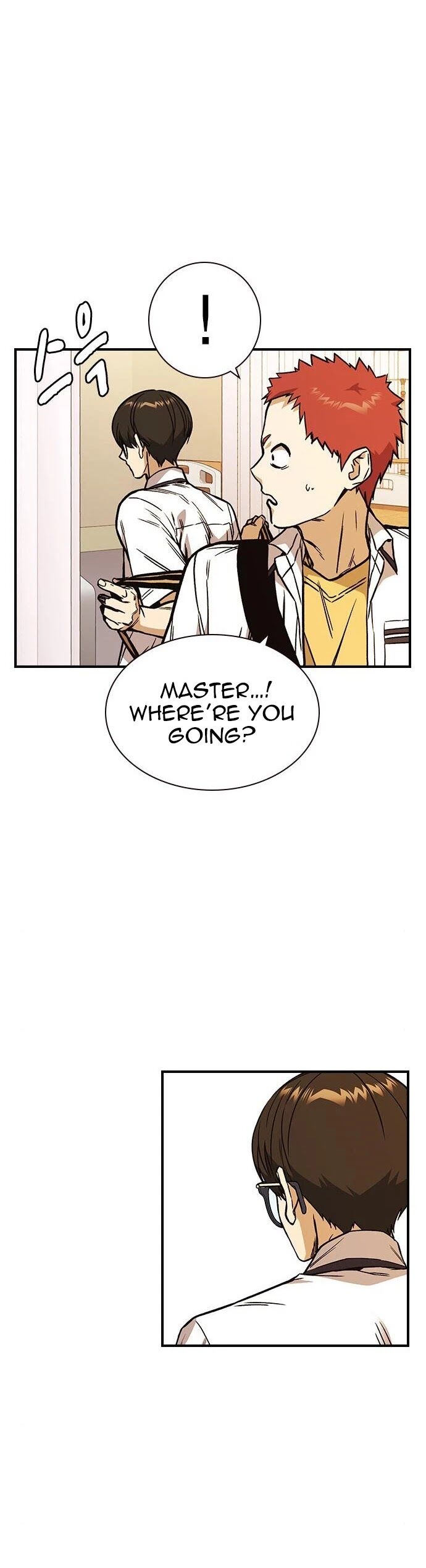 Read Study Group Manga Online