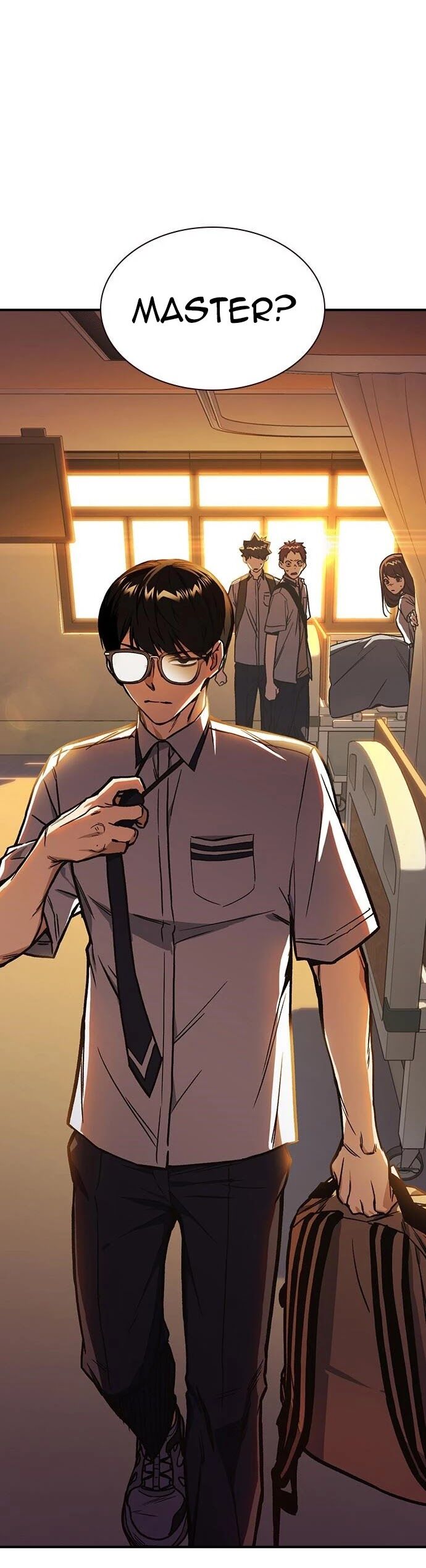 Read Study Group Manga Online