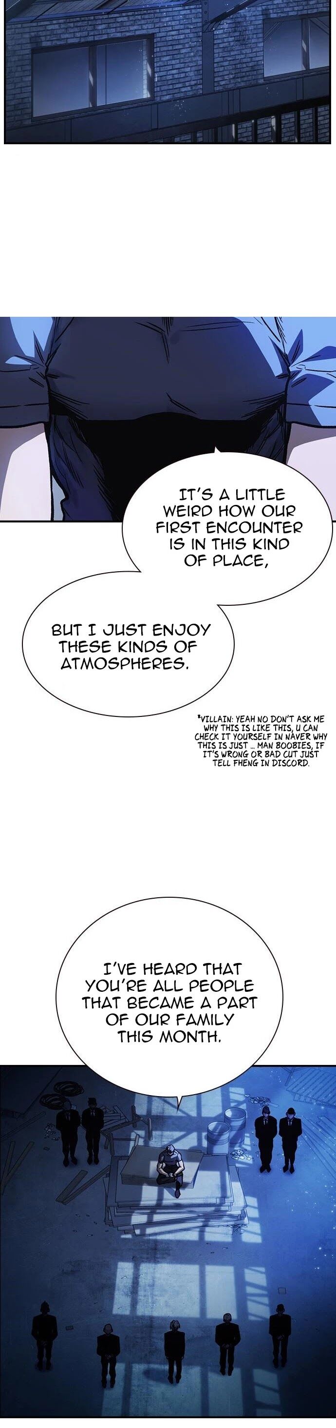 Read Study Group Manga Online