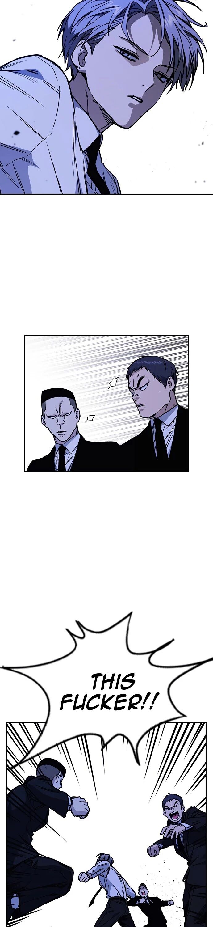 Read Study Group Manga Online