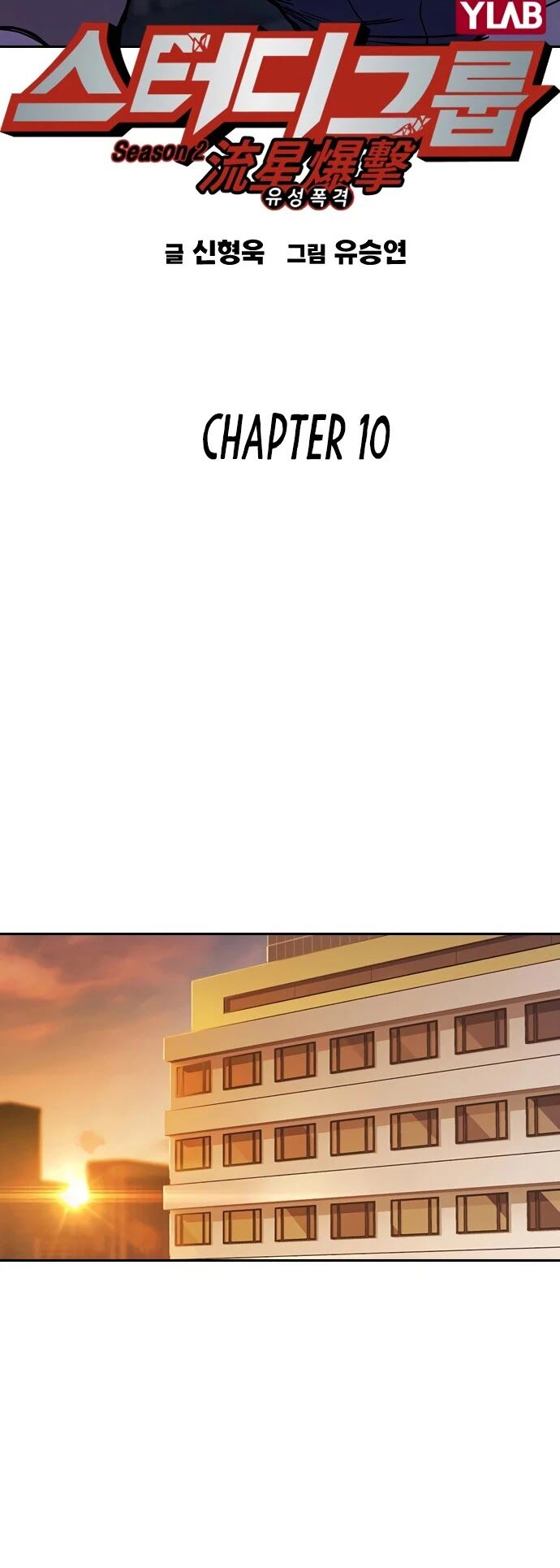 Read Study Group Manga Online