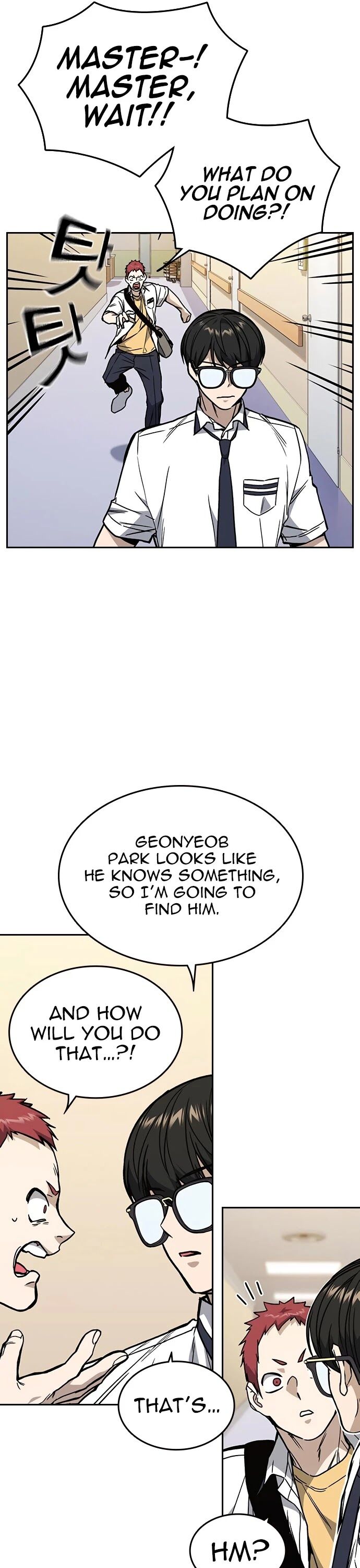 Read Study Group Manga Online