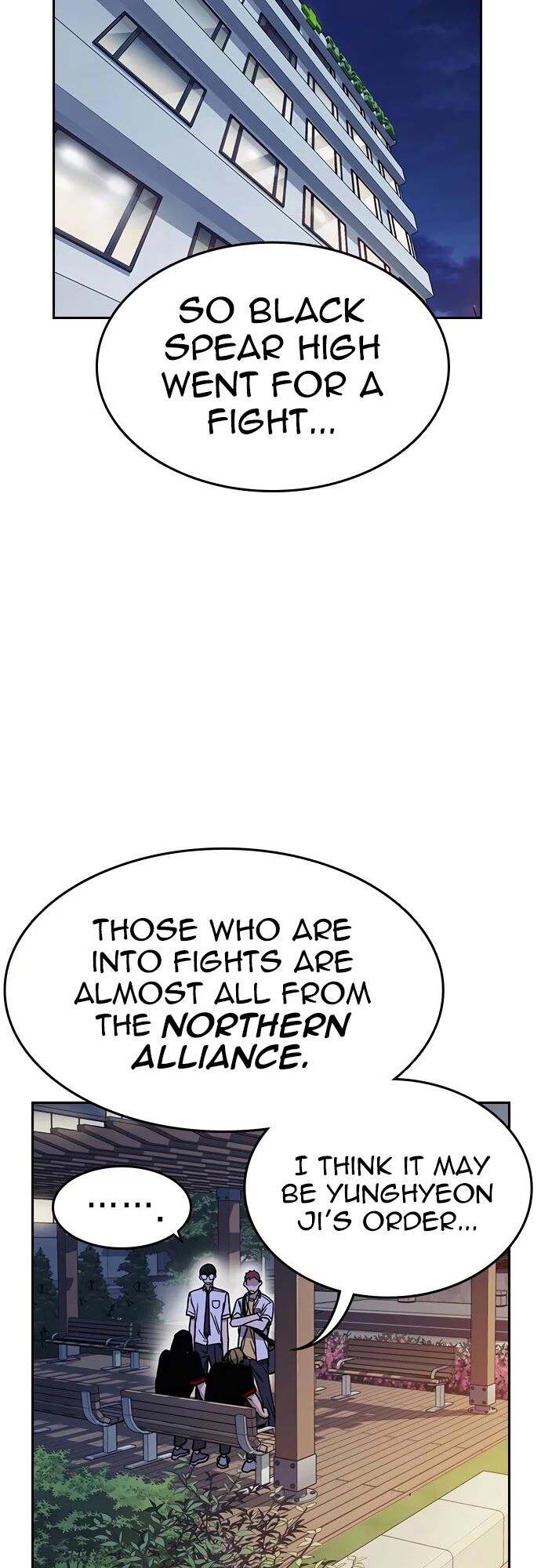 Read Study Group Manga Online