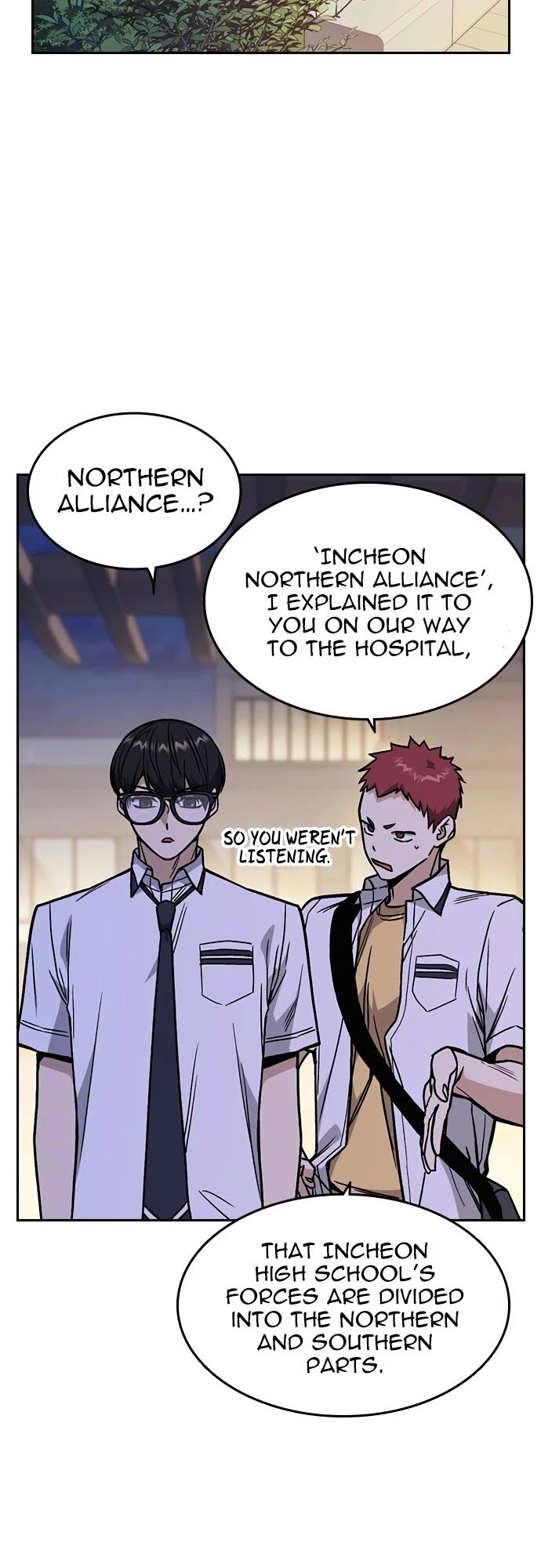 Read Study Group Manga Online
