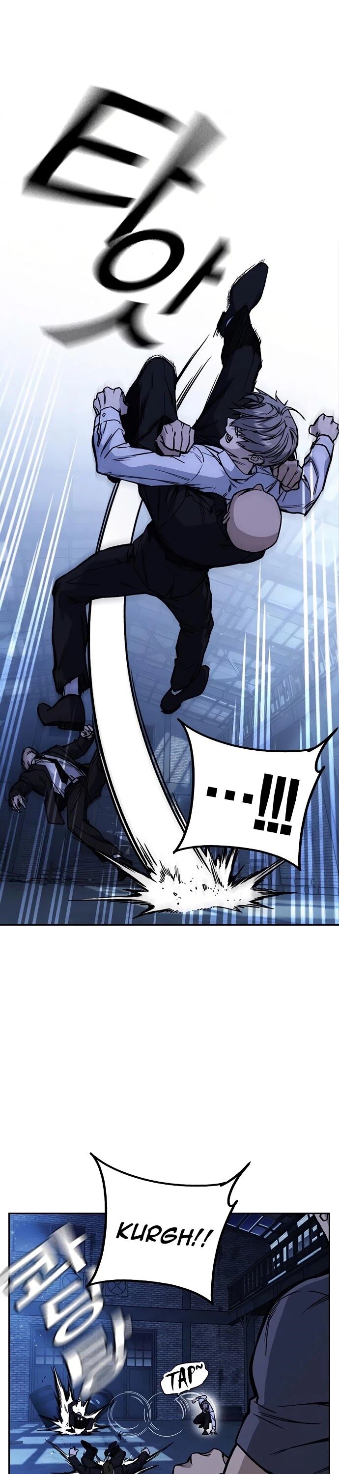 Read Study Group Manga Online