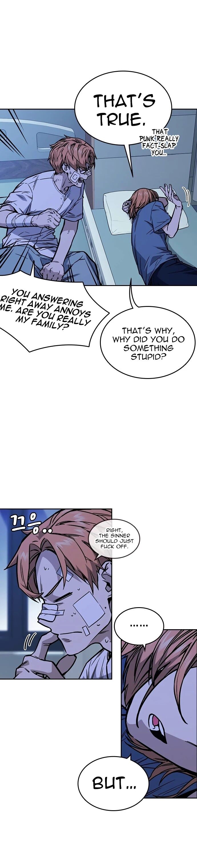 Read Study Group Manga Online
