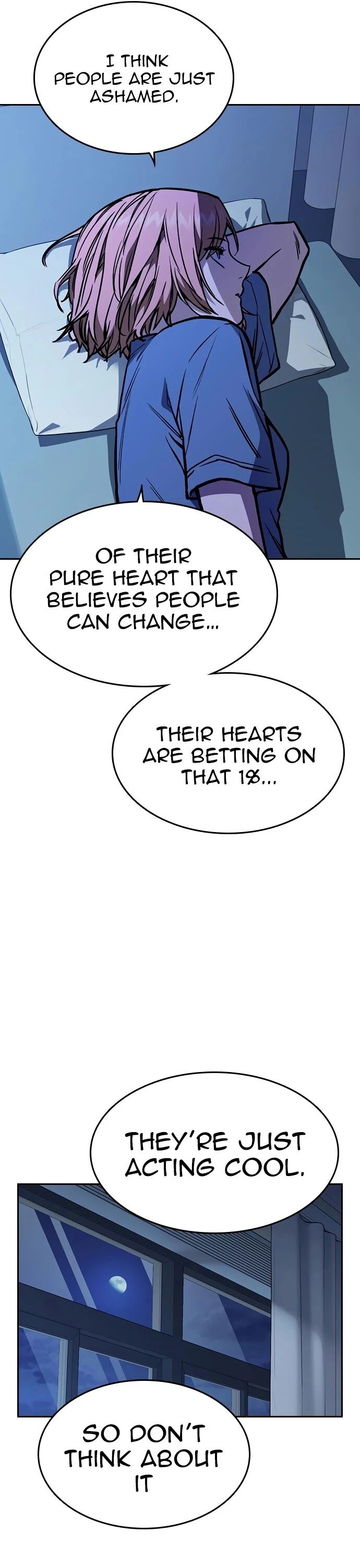 Read Study Group Manga Online