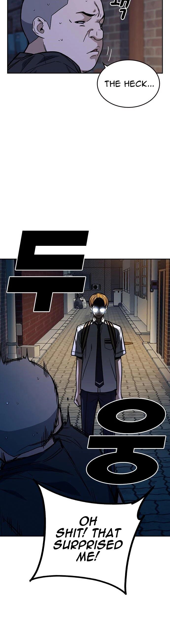 Read Study Group Manga Online
