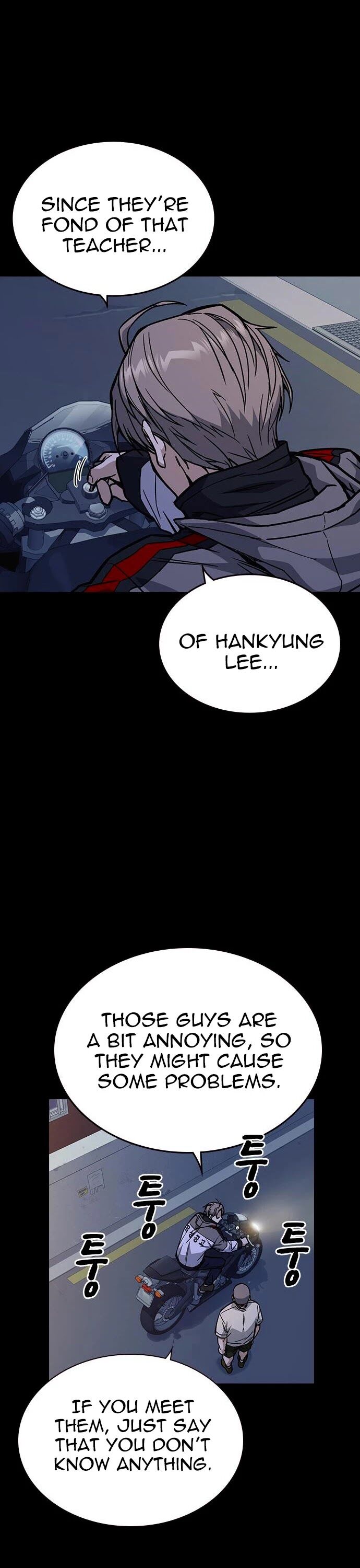Read Study Group Manga Online