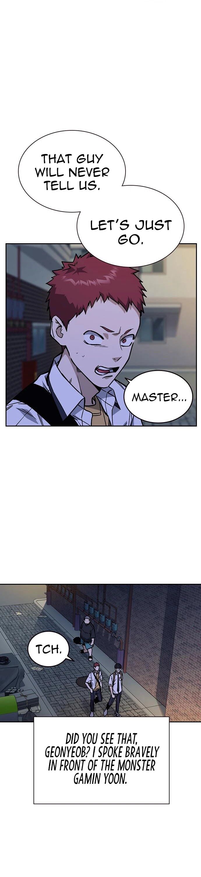 Read Study Group Manga Online