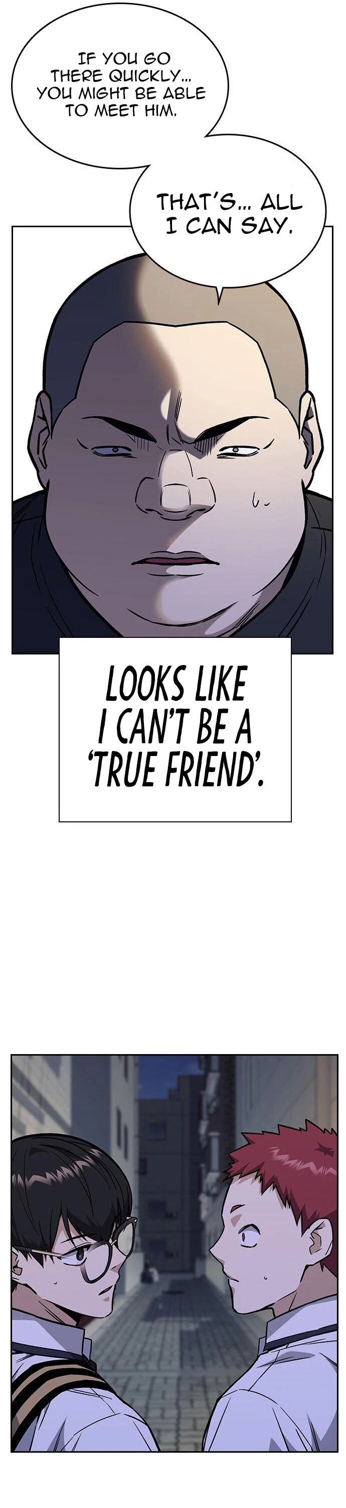 Read Study Group Manga Online