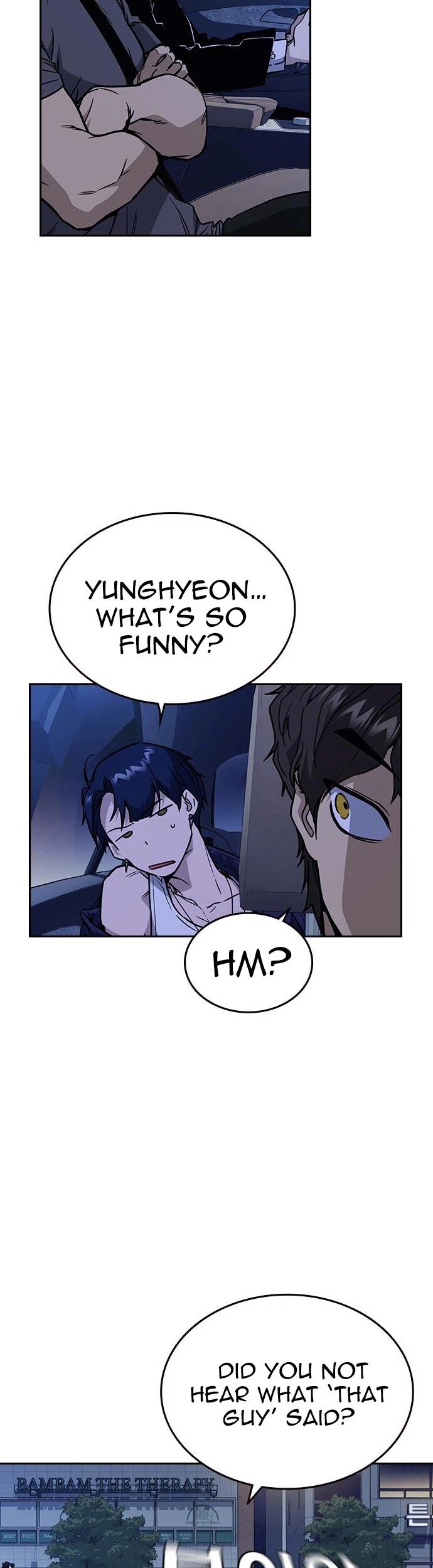 Read Study Group Manga Online
