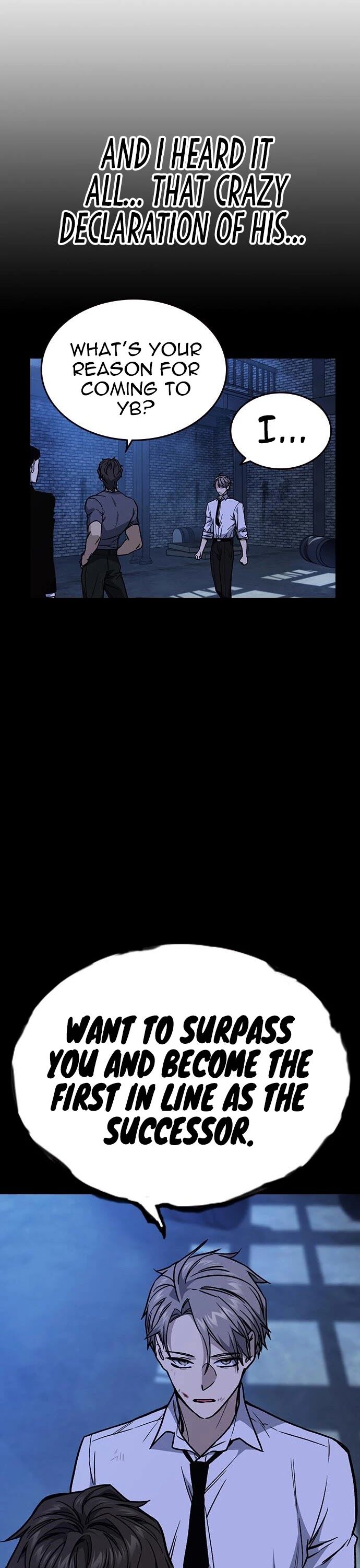 Read Study Group Manga Online