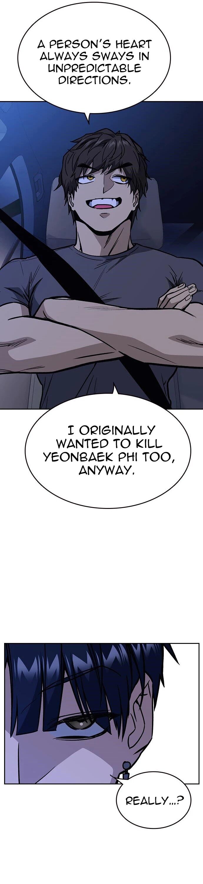 Read Study Group Manga Online