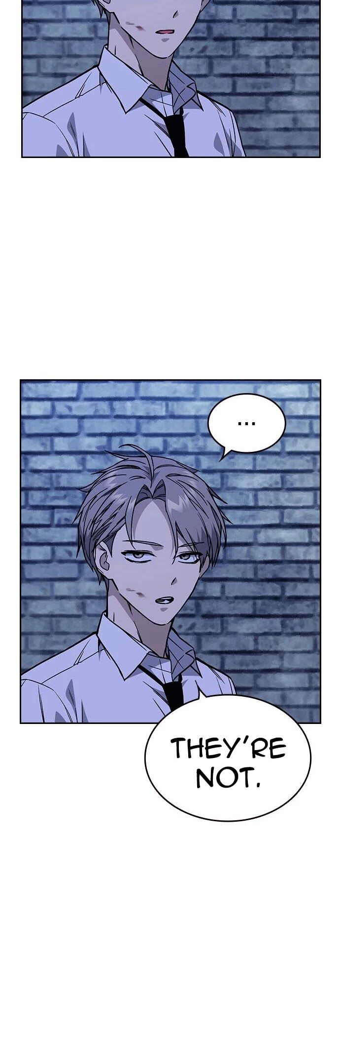 Read Study Group Manga Online
