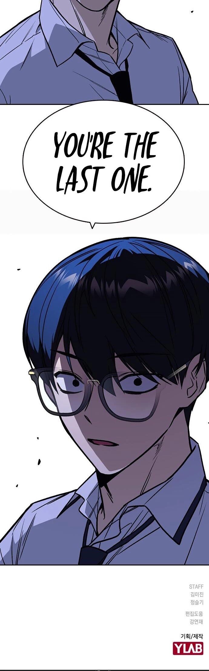 Read Study Group Manga Online