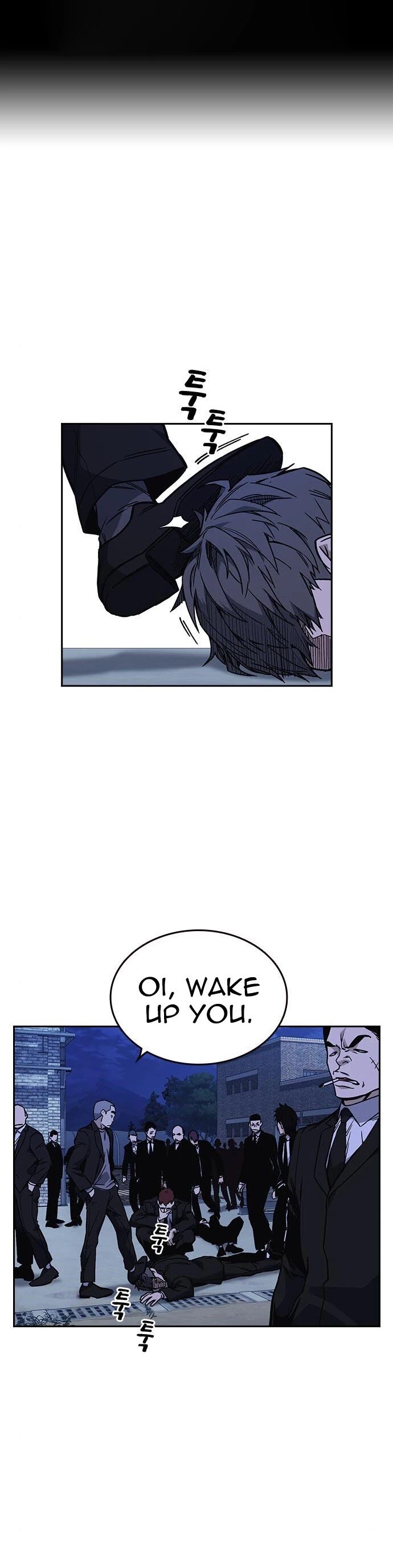 Read Study Group Manga Online