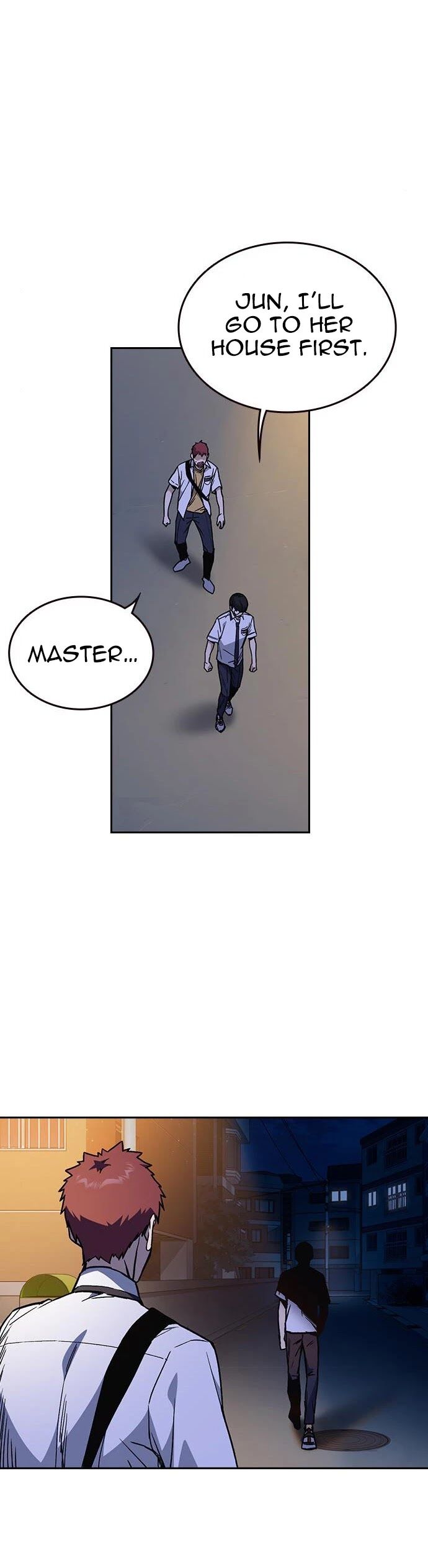 Read Study Group Manga Online