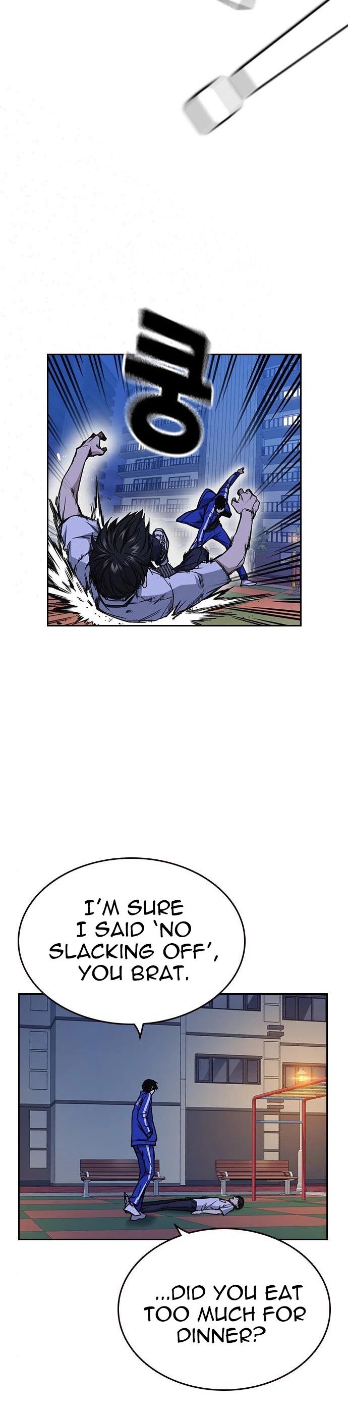 Read Study Group Manga Online