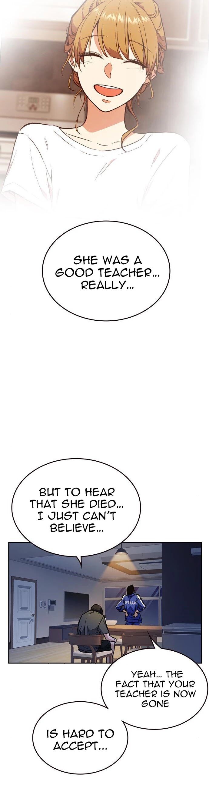 Read Study Group Manga Online