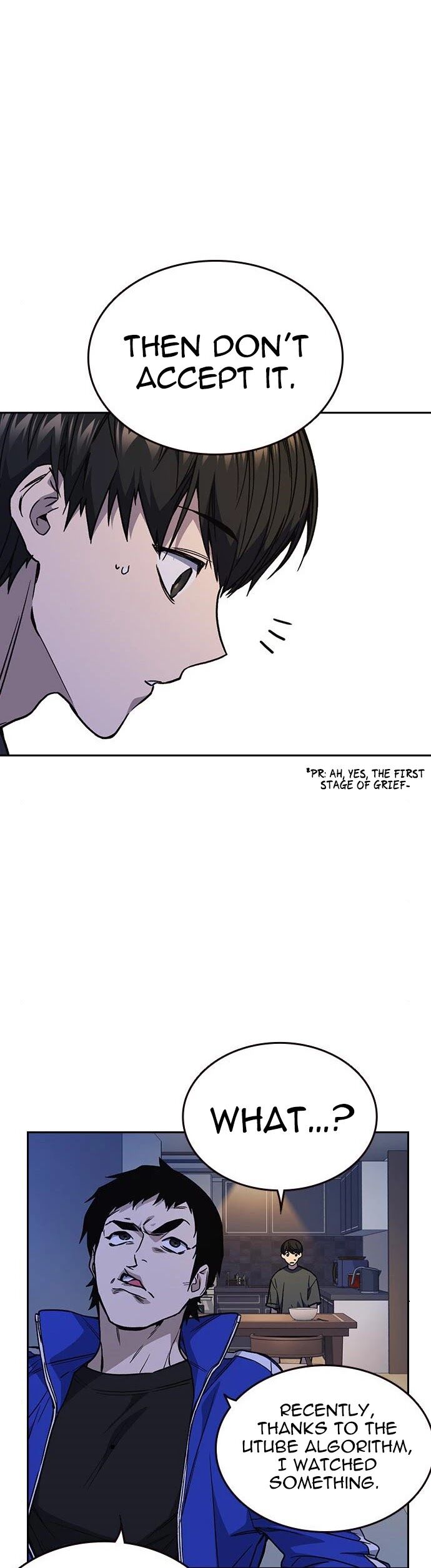 Read Study Group Manga Online