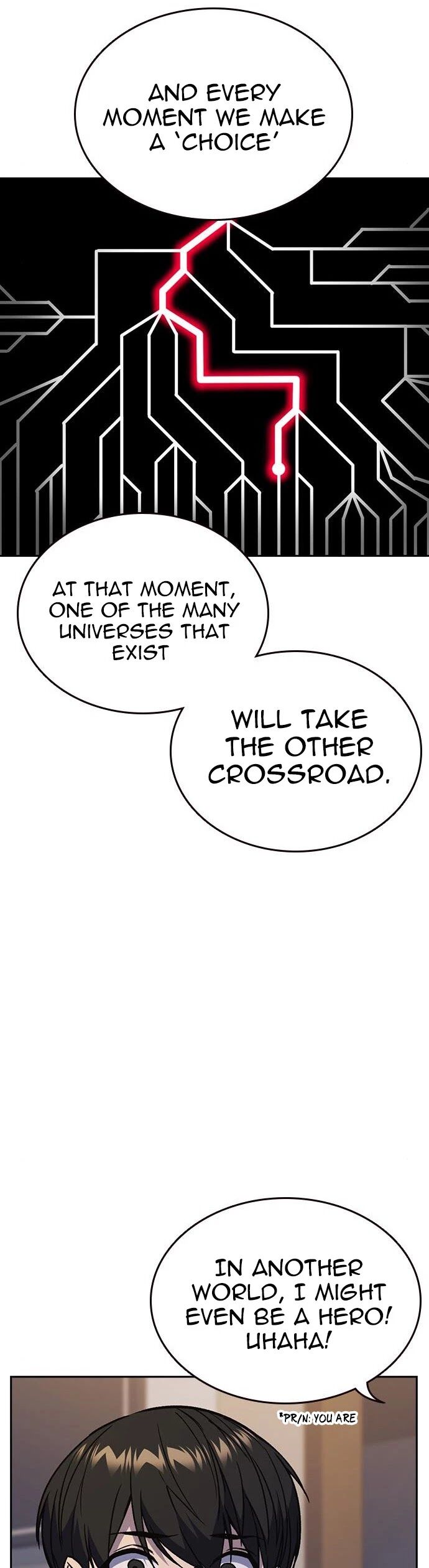 Read Study Group Manga Online