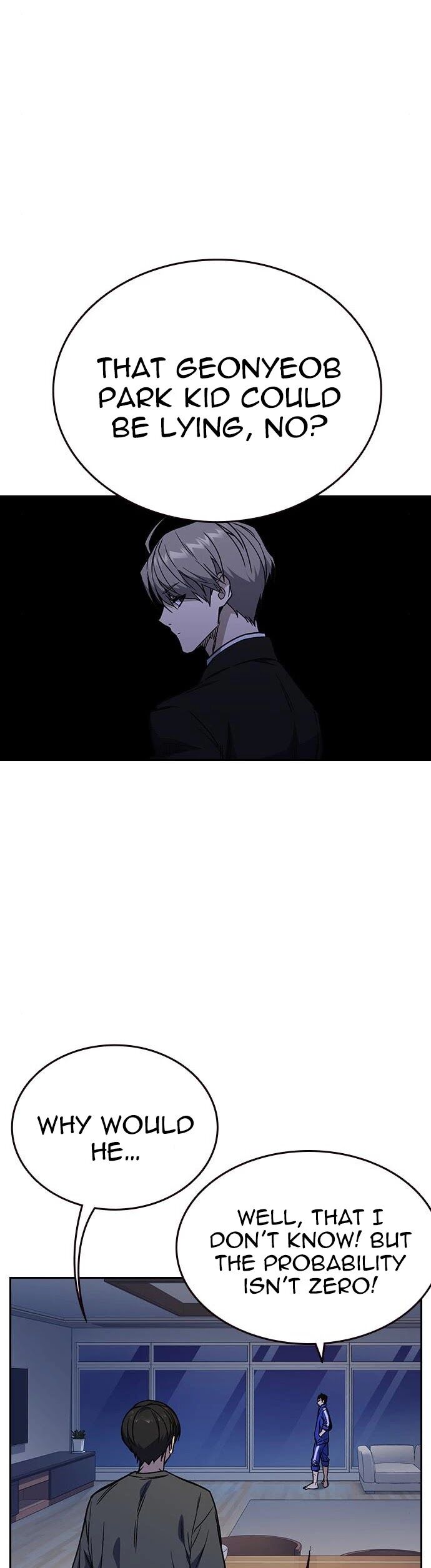 Read Study Group Manga Online