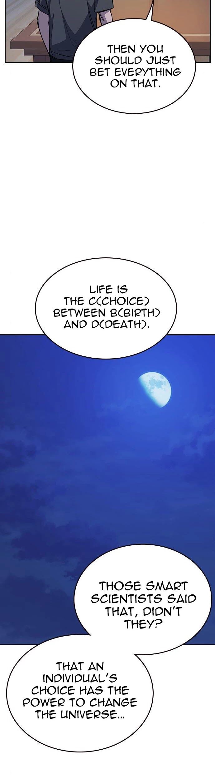 Read Study Group Manga Online