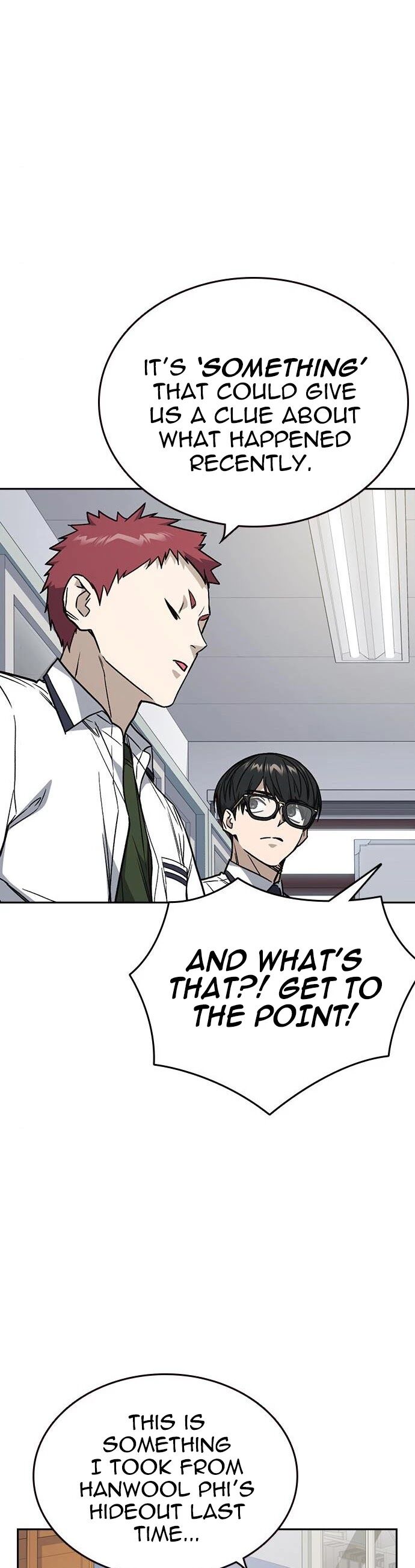 Read Study Group Manga Online