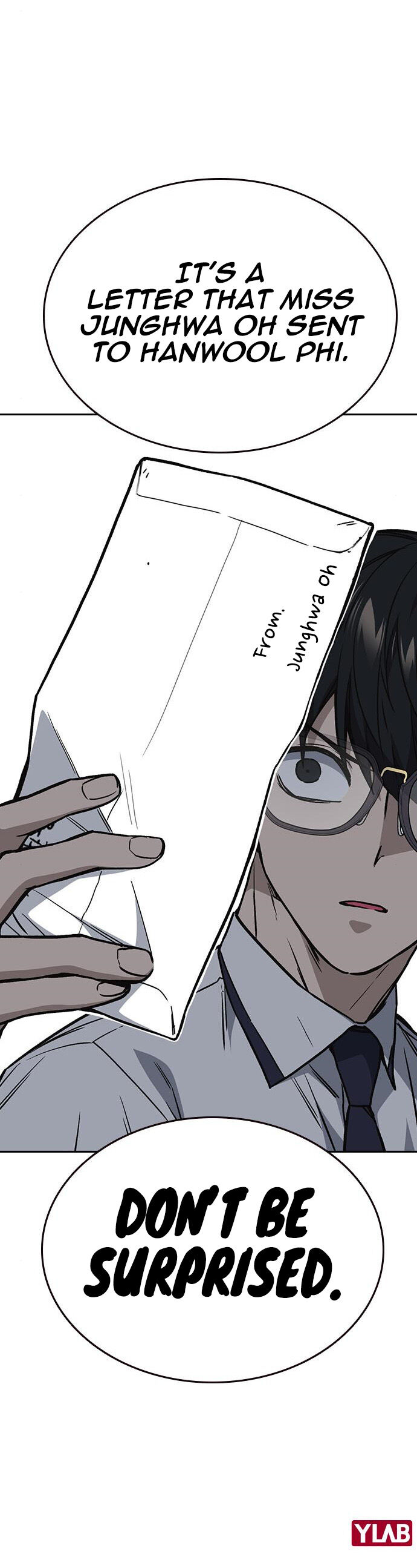 Read Study Group Manga Online