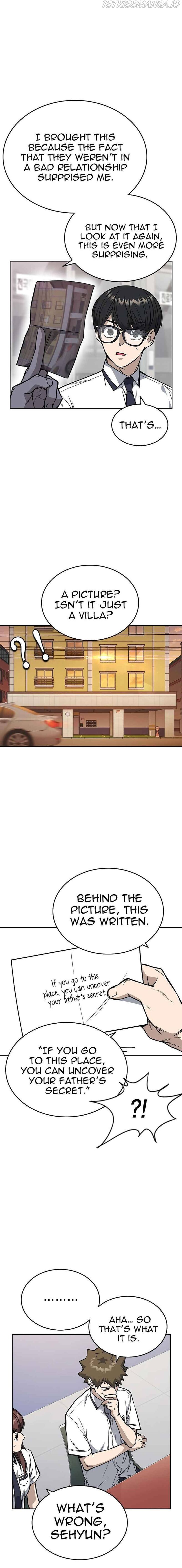 Read Study Group Manga Online