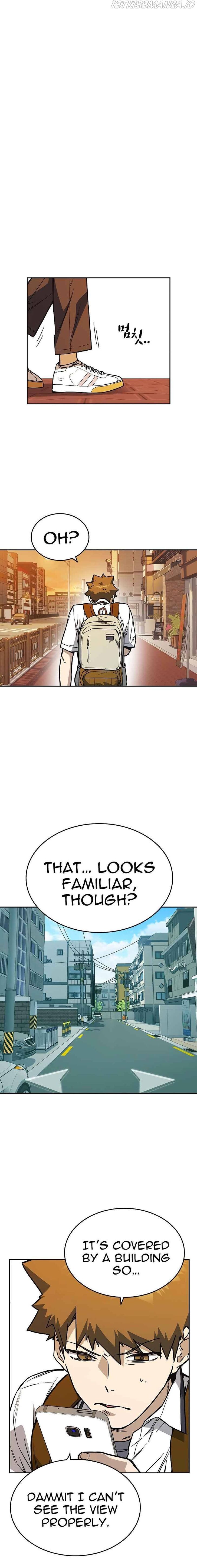 Read Study Group Manga Online
