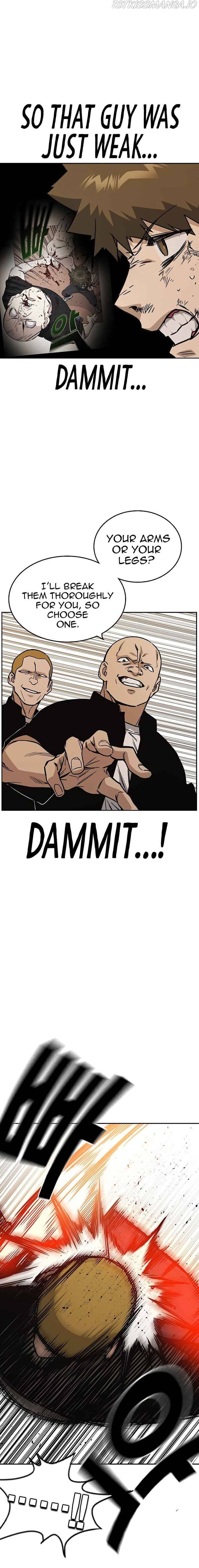 Read Study Group Manga Online