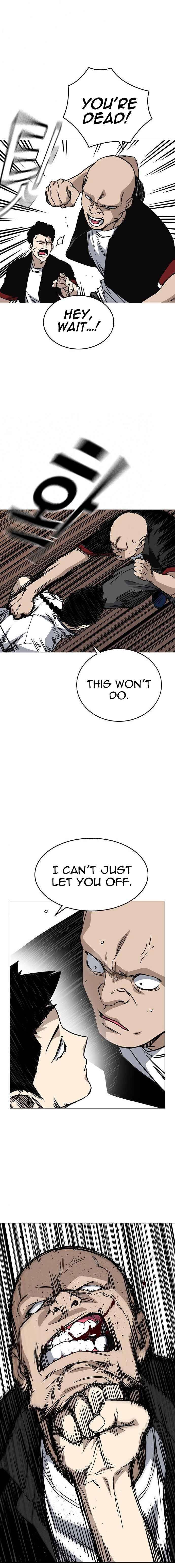 Read Study Group Manga Online