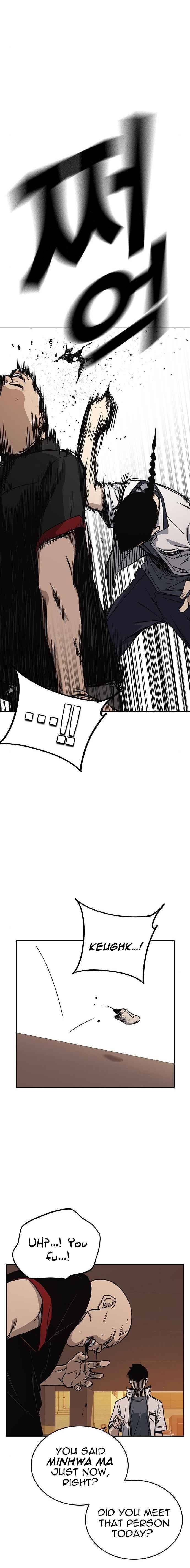 Read Study Group Manga Online