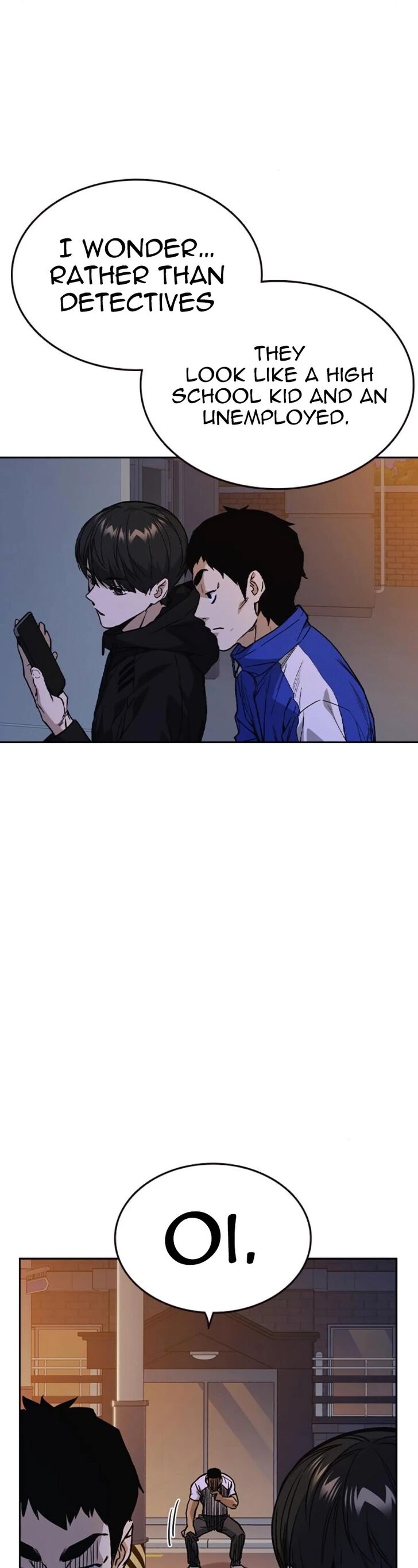Read Study Group Manga Online