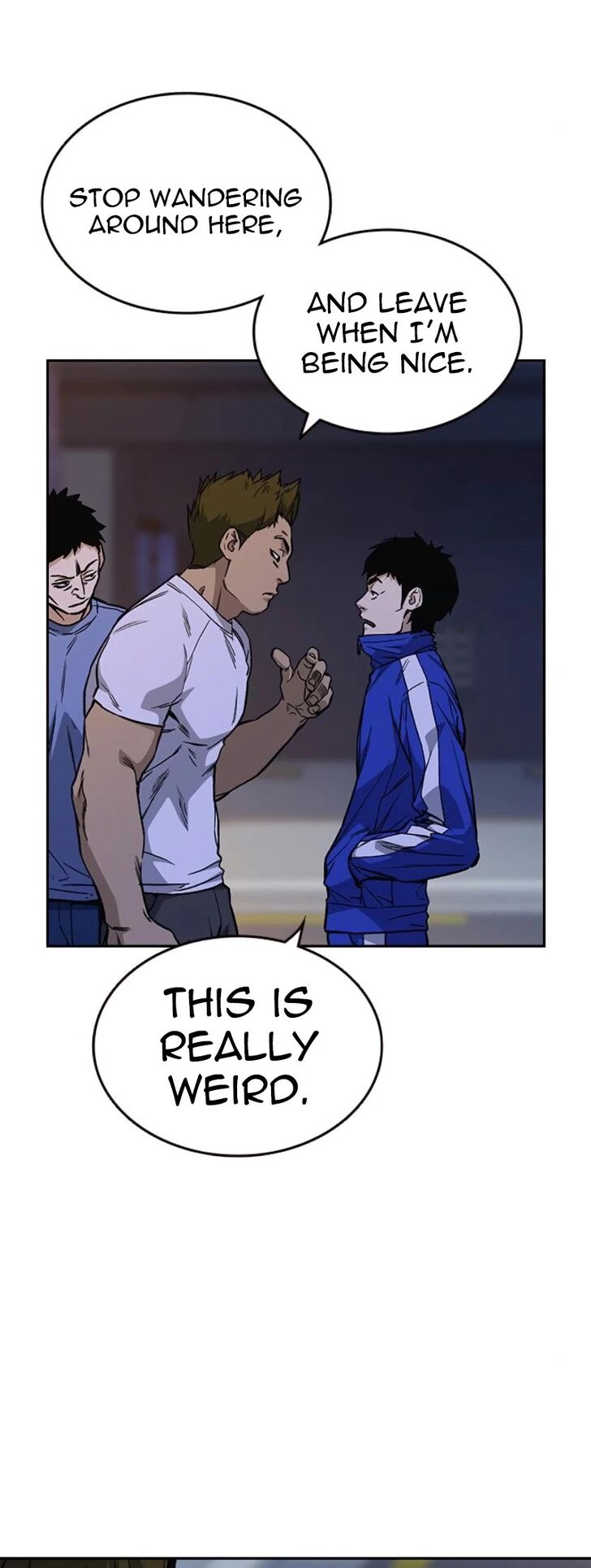 Read Study Group Manga Online