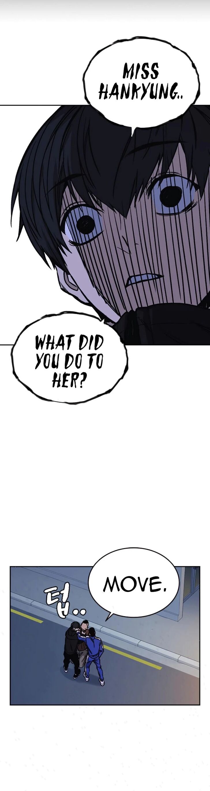 Read Study Group Manga Online
