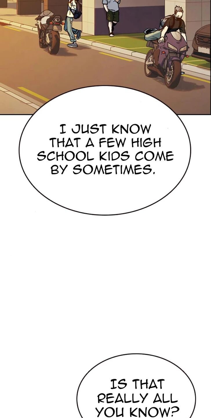 Read Study Group Manga Online