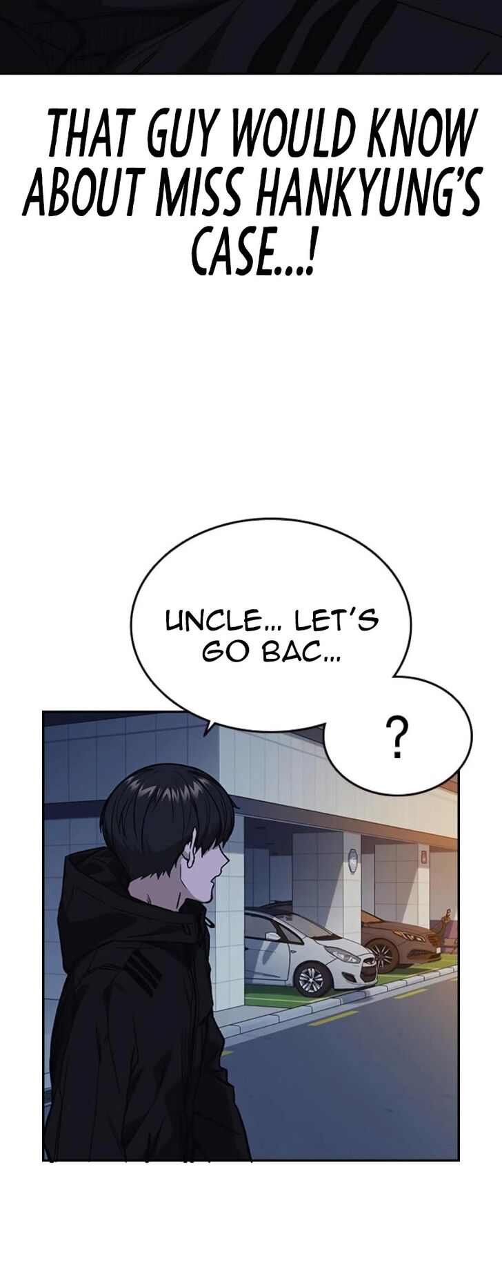 Read Study Group Manga Online