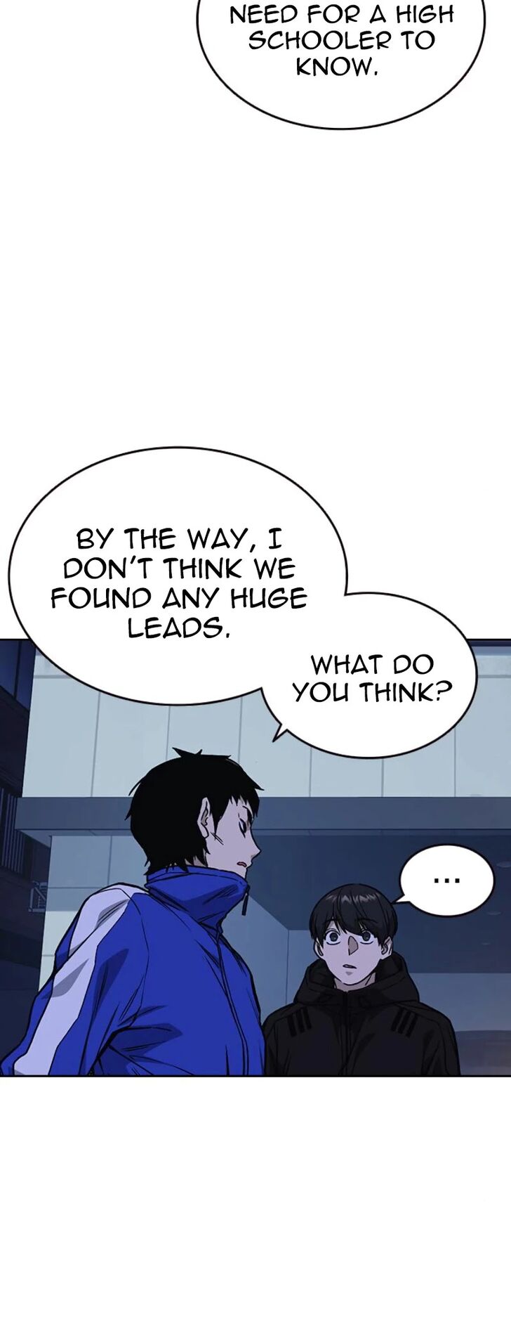 Read Study Group Manga Online