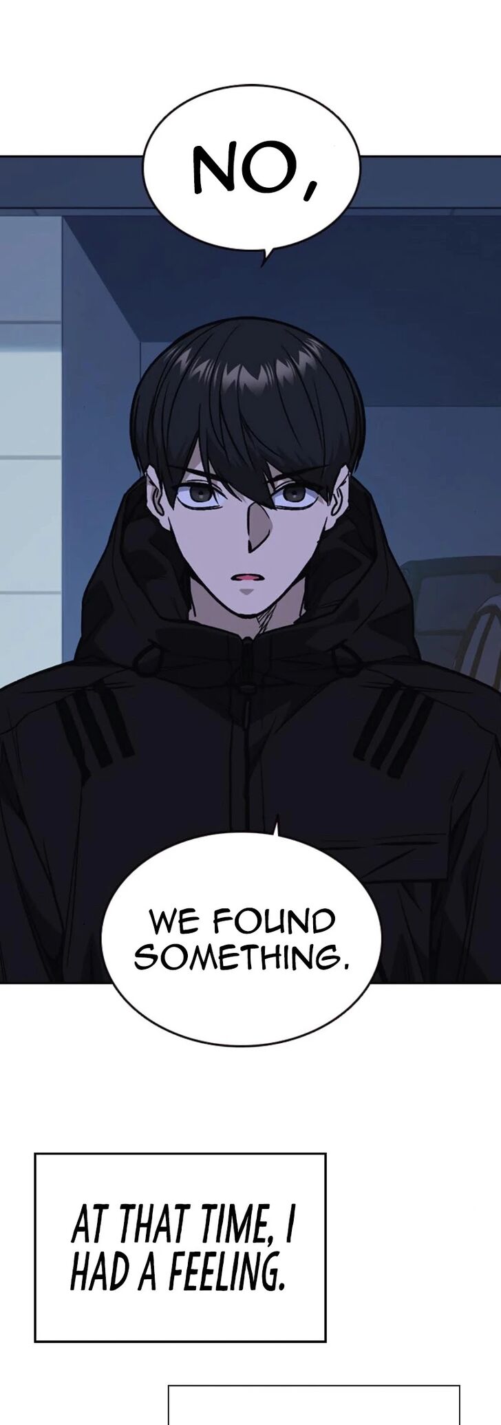 Read Study Group Manga Online
