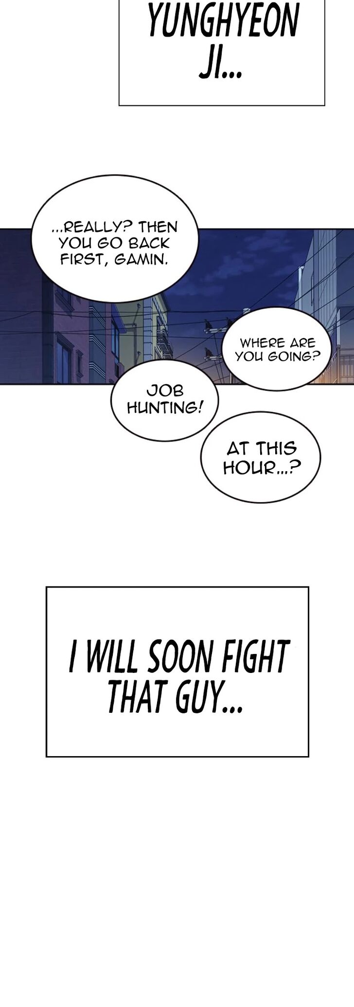 Read Study Group Manga Online