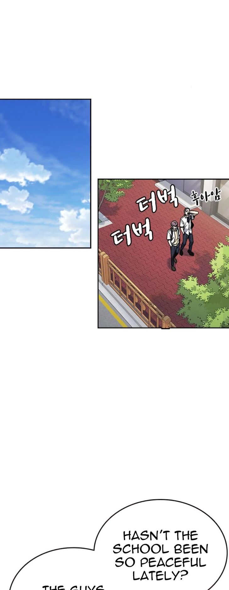 Read Study Group Manga Online
