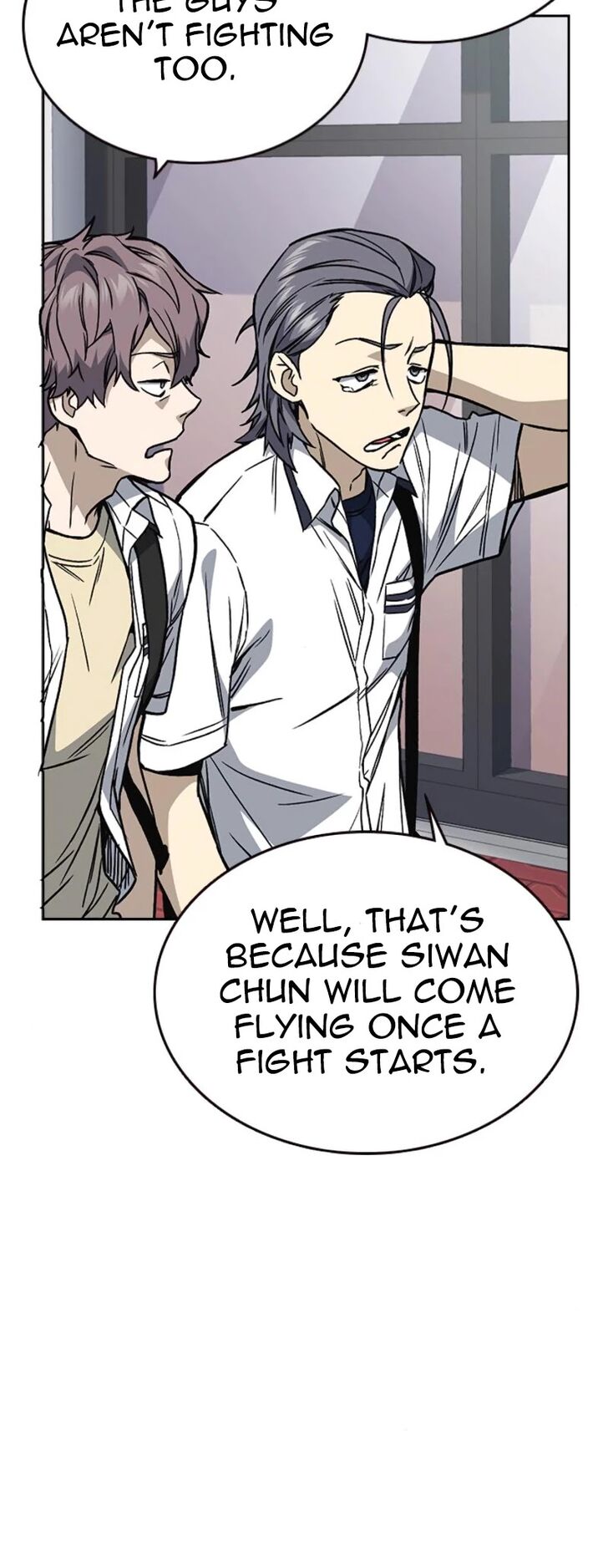 Read Study Group Manga Online