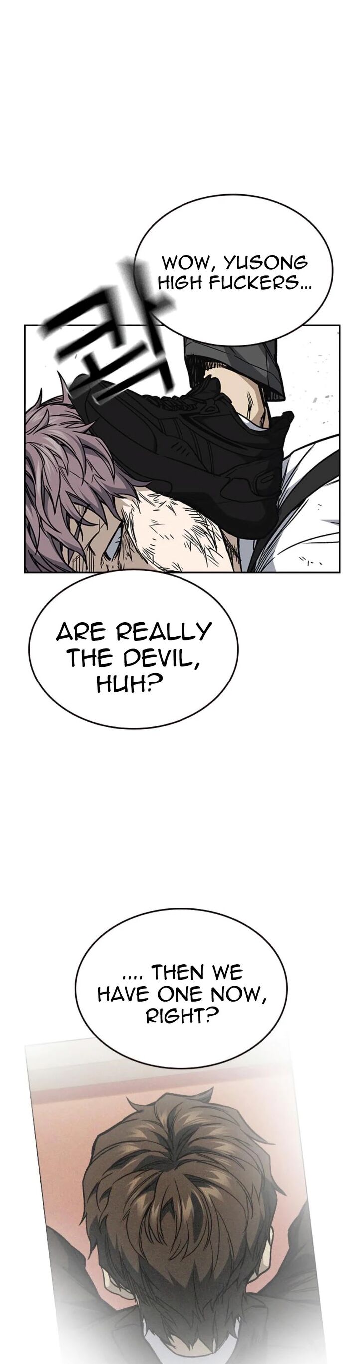 Read Study Group Manga Online