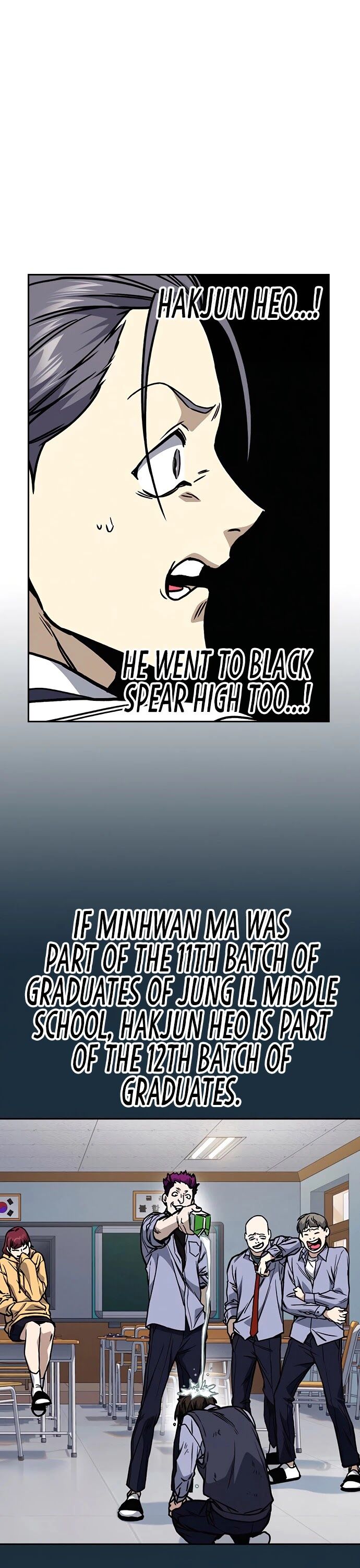 Read Study Group Manga Online