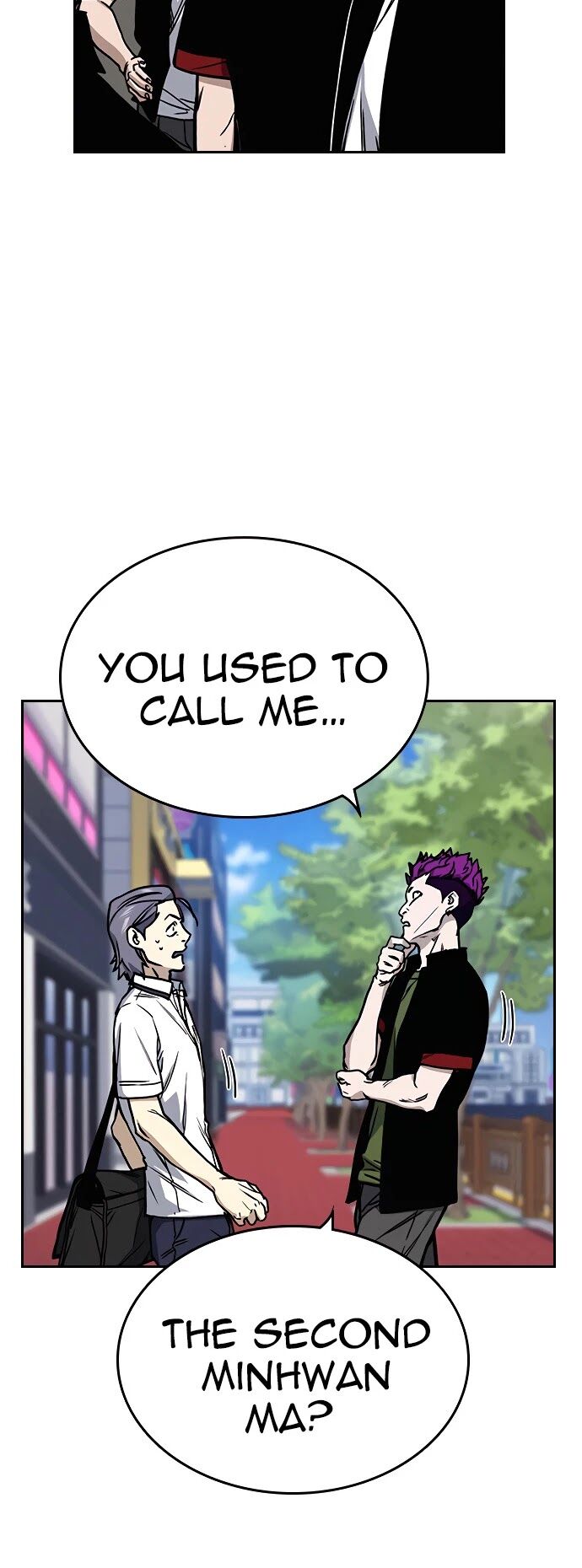 Read Study Group Manga Online