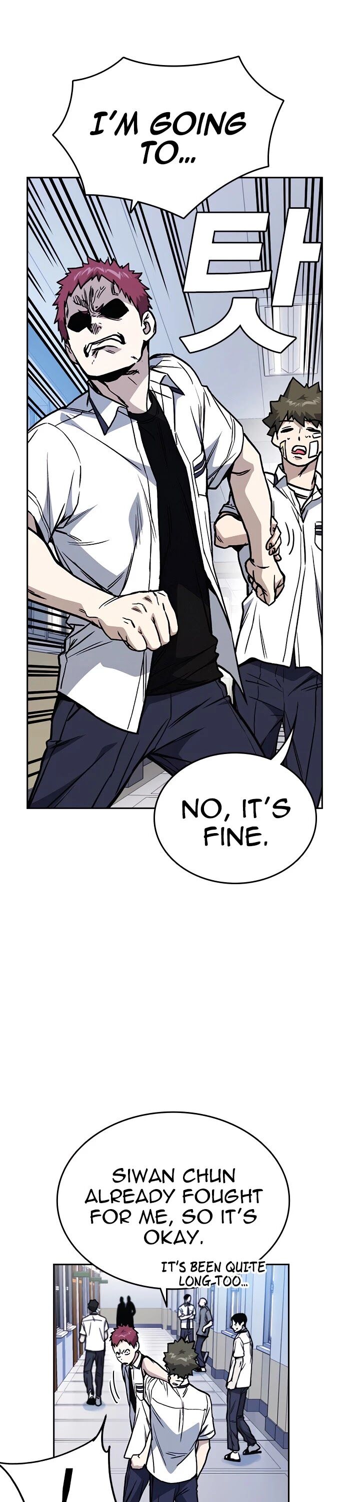 Read Study Group Manga Online