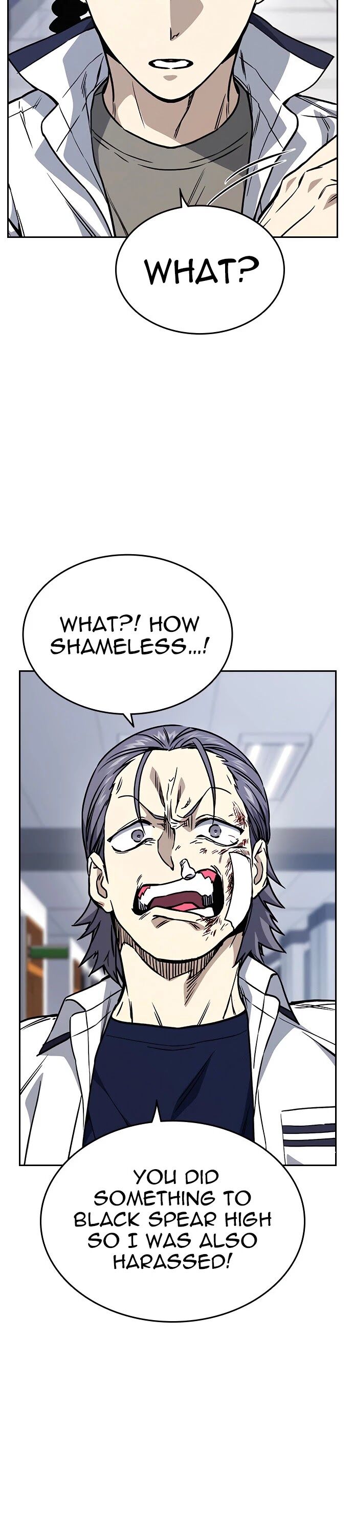 Read Study Group Manga Online